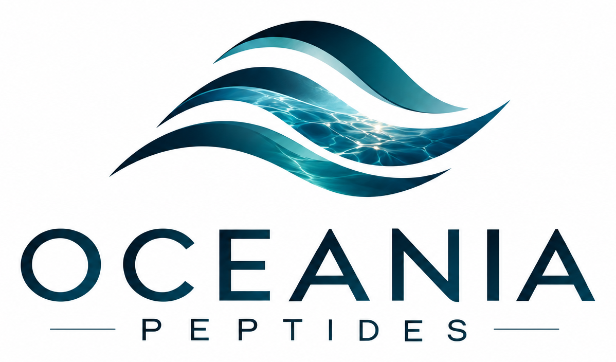 Oceania Peptides